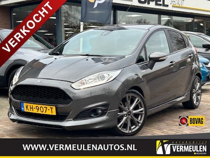 Ford Fiesta 0