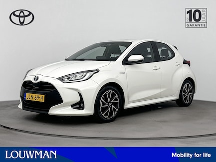 Toyota Yaris 0