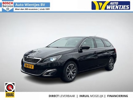 Peugeot 308 0