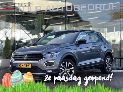 Volkswagen T-Roc 0