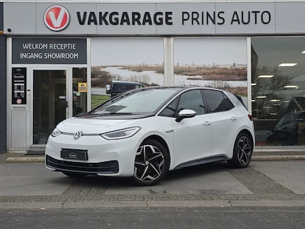 Volkswagen ID.3 0