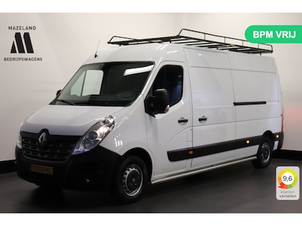 Renault Master 0