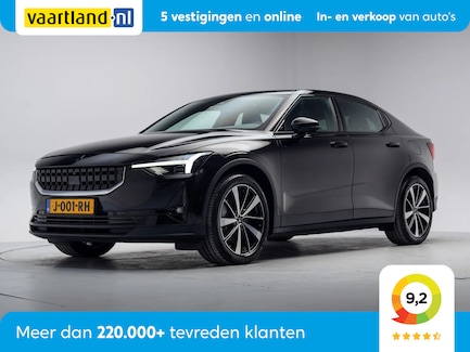 Polestar 2 0