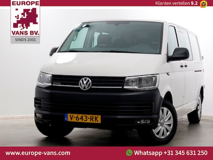 Volkswagen Transporter 0