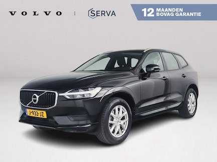 Volvo XC60 0