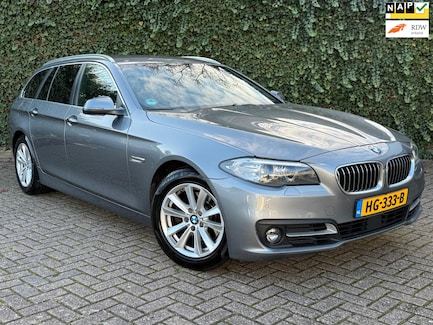 BMW 5-Serie 0
