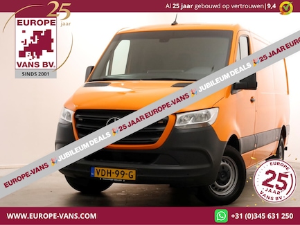 Mercedes-Benz Sprinter 0