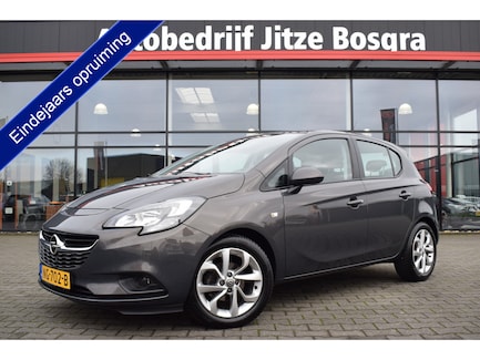 Opel Corsa 0
