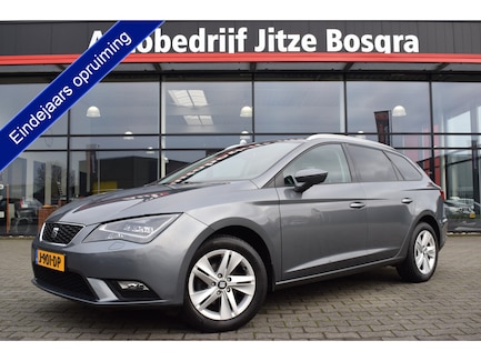 SEAT Leon 0