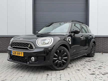 MINI Countryman 0