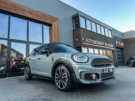 MINI Countryman 0