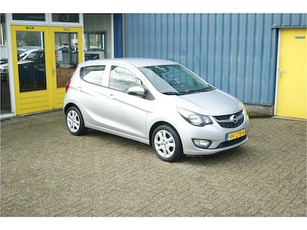 Opel Karl 0