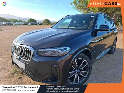 BMW X3 0