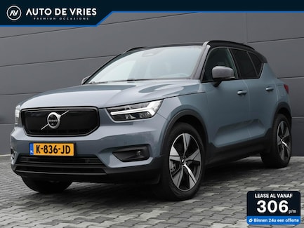 Volvo XC40 0