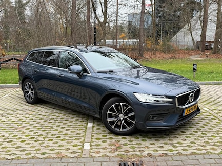 Volvo V60 0