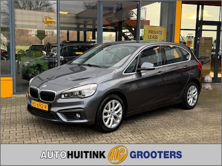 BMW 2-Serie Active Tourer 0