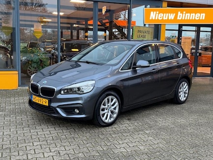 BMW 2-Serie Active Tourer 0