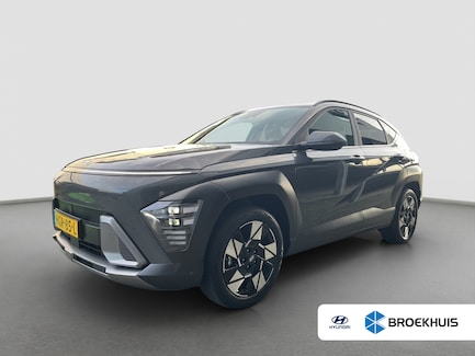 Hyundai Kona 0