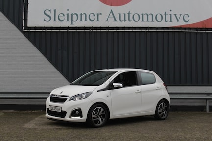 Peugeot 108 0