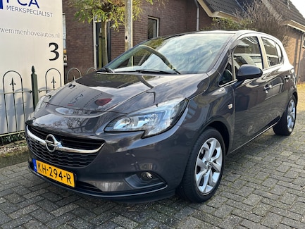 Opel Corsa 0