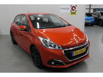 Peugeot 208 0