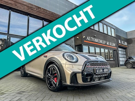 MINI John Cooper Works 0