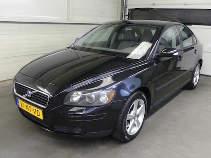 Volvo S40 0