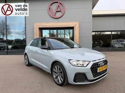 Audi A1 0