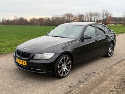BMW 3-Serie 0