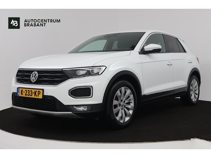 Volkswagen T-Roc 0