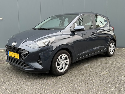 Hyundai i10 0