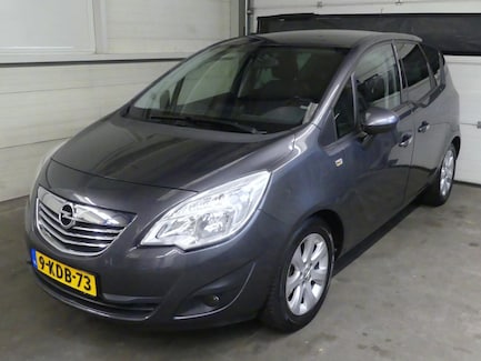 Opel Meriva 0