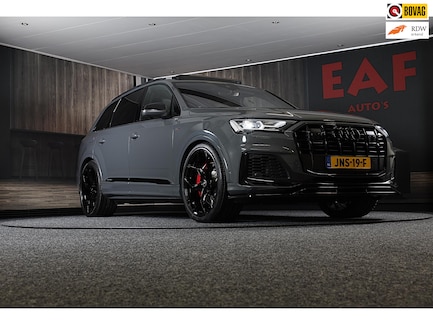 Audi Q7 0