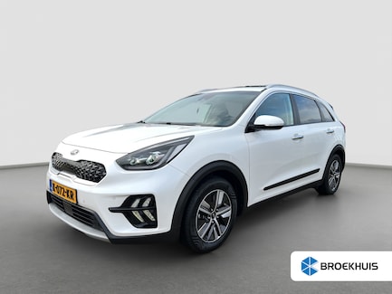 Kia Niro 0