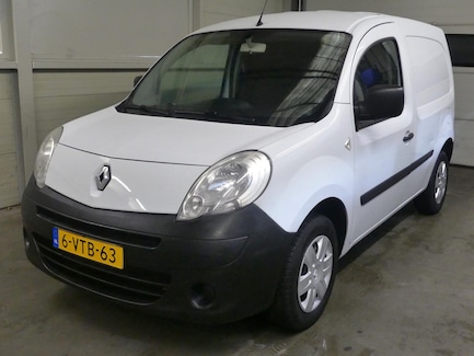 Renault Kangoo 0