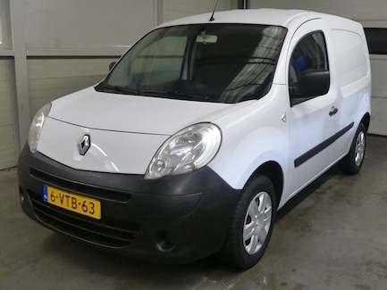 Renault Kangoo 0