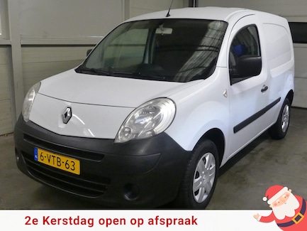 Renault Kangoo 0
