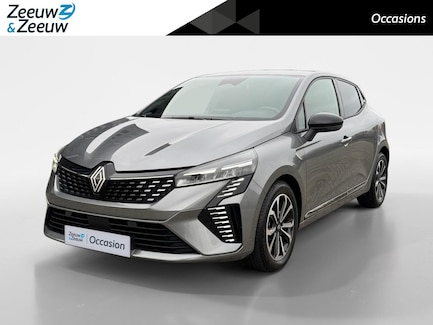 Renault Clio 0