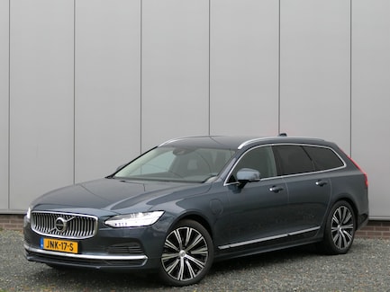 Volvo V90 0