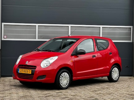Suzuki Alto 0
