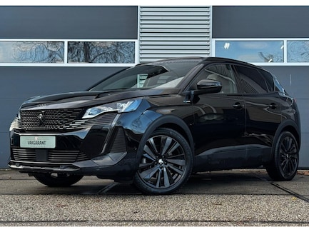 Peugeot 3008 0
