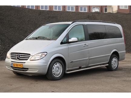 Mercedes-Benz Vito 0