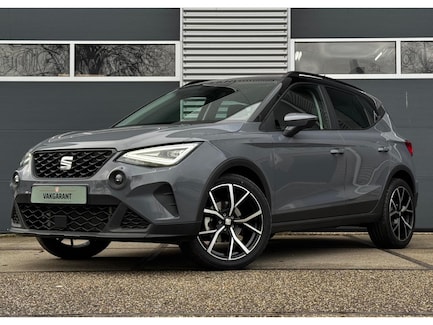 SEAT Arona 0