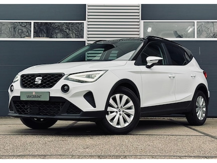 SEAT Arona 0