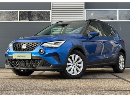 SEAT Arona 0