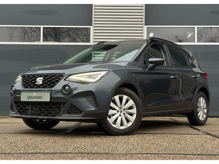 SEAT Arona 0