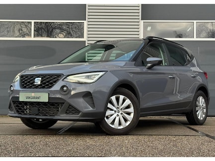 SEAT Arona 0
