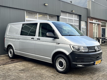 Volkswagen Transporter 0