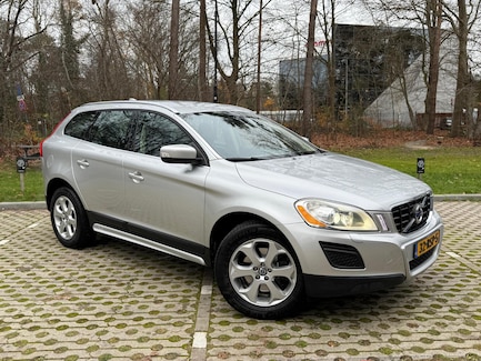 Volvo XC60 0