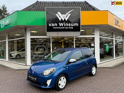 Renault Twingo 0